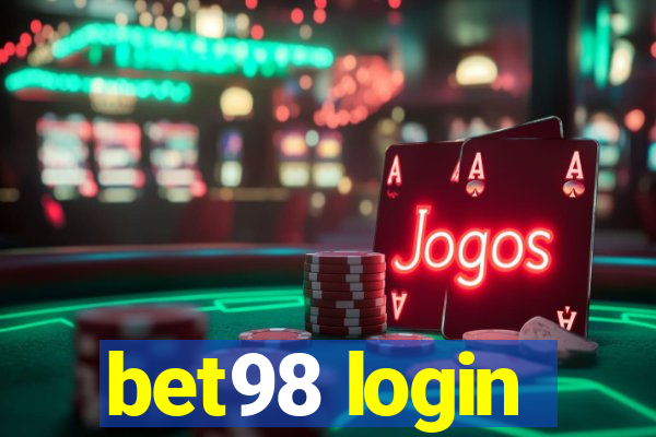 bet98 login